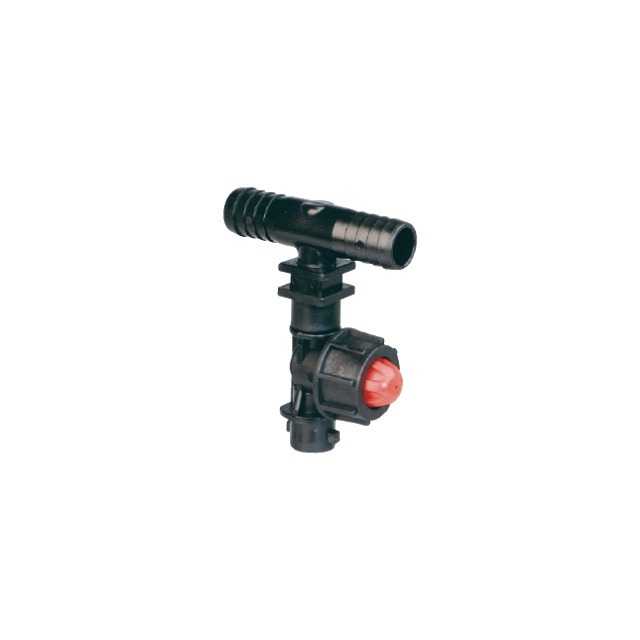 Porte-buse Double DRY Boom 10MM référence fournisseur 230938